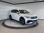 Volkswagen Tiguan Highline R-Line + TOIT + CUIR + NAV/GPS + WOW +++ 2022