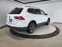 Volkswagen Tiguan Comfortline + CUIR + TOIT + CARPLAY  + A/C + WOW 2022