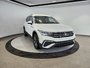 Volkswagen Tiguan Comfortline + CUIR + TOIT + CARPLAY  + A/C + WOW 2022