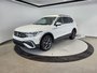 Volkswagen Tiguan Comfortline + CUIR + TOIT + CARPLAY  + A/C + WOW 2022