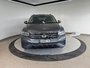 2022 Volkswagen Tiguan Comfortline + CUIR + CARPLAY + A/C + AWD + WOW ++