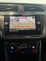 2022 Volkswagen Tiguan Comfortline + CUIR + CARPLAY + A/C + AWD + WOW ++