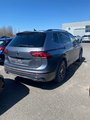 2023 Volkswagen Tiguan Comfortline R-Line Black Edition