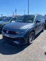 2023 Volkswagen Tiguan Comfortline R-Line Black Edition
