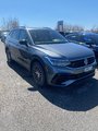 2023 Volkswagen Tiguan Comfortline R-Line Black Edition