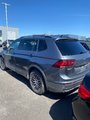 2023 Volkswagen Tiguan Comfortline R-Line Black Edition