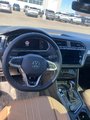 2023 Volkswagen Tiguan Comfortline R-Line Black Edition