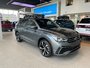 2024 Volkswagen Tiguan Highline R-Line + APPLE CARPLAY + CUIR + WOW ++