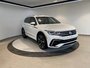 Volkswagen Tiguan Highline R-Line + CARPLAY + TOIT + CUIR + WOW +++ 2024