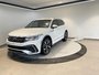 Volkswagen Tiguan Highline R-Line + CARPLAY + TOIT + CUIR + WOW +++ 2024
