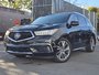 Acura MDX ELITE PKG AWD 7 PASSAGERS CUIR TOIT NAV 2017-0
