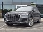 Audi Q7 KOMFORT 55TFSI S-LINE QUATTRO NAV TOIT 2021-0