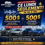 Chrysler Pacifica LIMITED GPS CUIR CARPLAY TOIT 2019-1