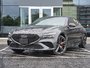 GENESIS G70 3.3T SPORT 365 HP HEAD UP DISP CAM360 CUIR NAPPA 2022-0