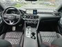 GENESIS G70 3.3T SPORT 365 HP HEAD UP DISP CAM360 CUIR NAPPA 2022-3