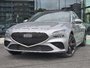 2022 GENESIS G70 3.3T SPORT 365 HP HEAD UP DISP CAM360 CUIR NAPPA-0