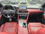 2022 GENESIS G70 3.3T SPORT 365 HP HEAD UP DISP CAM360 CUIR NAPPA-4
