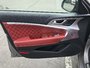 2022 GENESIS G70 3.3T SPORT 365 HP HEAD UP DISP CAM360 CUIR NAPPA-9