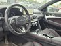GENESIS G70 3.3T SPORT 365 HP HEAD UP DISP CAM360 CUIR NAPPA 2023-2