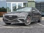 GENESIS G70 3.3T SPORT 365 HP HEAD UP DISP CAM360 CUIR NAPPA 2023-0