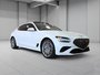 GENESIS G70 2.0T ADVANCED AWD 252HP CUIR TOIT NAV CAMERA 2023-10