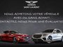 GENESIS G80 2.5T ADVANCED TOIT PANO GPS CUIR CARPLAY MAGS 2021-13