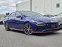 Hyundai Elantra N 276HP TOIT CUIR/ALCANTARA NAVIGATION BOSE CARPLAY 2022-0