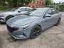 Hyundai Elantra PREFERRED SUN&TECH TOIT OUVRANT CAMERA CARPLAY MAG 2022-0