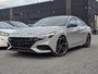 Hyundai Elantra N-LINE ULTIMATE TOIT NAVIGATION  CARPLAY 2023-0
