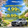 Hyundai Elantra PREFERRED TECH TOIT VOLANT CHAUFFANT CARPLAY CAM. 2025-1