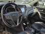 2013 Hyundai Santa Fe LIMITED V6 AWD TOIT PANO NAVIGATION CUIR MAGS-14