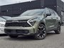 Kia Sportage X-LINE LIMITED CAM 360 PANORAMIQUE HARMAN-KARDON 2023-0