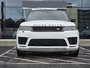 Land Rover Range Rover Sport SUPERCHARGED V8 AUTOBIOGRAPHIE DYNAMIC SIEGES MASS 2019-6