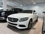 2017 Mercedes-Benz C-Class C 300 BAS KM CUIR SIEGES CHAUFFANTS-0