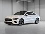 2026 Mercedes-Benz CLA 250 4MATIC PREMIUM PACK TOIT CUIR GPS CARPLAY-0