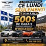 MINI 3 Door Cooper S PREMIER+FAVORED STYLE TOIT HARMON KARDON 2025-1
