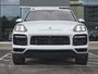 2023 Porsche Cayenne PLATINUM EDIT PREMIUM PACKAGE BOSE HUD CAM360 TOIT-7