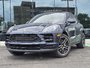 Porsche Macan S PREMIUM PKG JANTES 20'' BOSE CUIR NAV TOIT PANO 2021-0