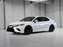 Toyota Camry SE CUIR SIEGE ELECTRIQUE CLIM AUTO MAGS 2020-0