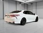 Toyota Camry SE CUIR SIEGE ELECTRIQUE CLIM AUTO MAGS 2020-14