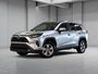 Toyota RAV4 LE HYBRID AWD CARPLAY CAM SIEGES CHAUFFANTS 2023-0