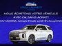 Volkswagen ID.4 AWD PRO S TOIT VITRE PANORAMIQUE CAM360 CUIR 2021-25