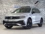 2022 Volkswagen Tiguan COMFORTLINE R-LINE BLACK EDITION CARPLAY TOIT CUIR-0