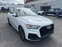 Audi Q7 KOMFORT 55 S-LINE BLANC 2022 PAS DE RECLAMATION AU CARFX