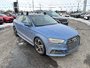 Audi S3 Sedan TECHNIK AWD CUIR TOIT VIRTUAL COKPITT 2019 PAS DE RECLAMATION AU CARFAX