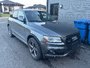 2015 Audi SQ5 3.0 T AWD CUIR ROUGE TOIT PANO BAS KILO