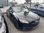2014 Audi TT S-LINE NOIR CUIR ROUGE AUTOM NO CARFAX CLAIM