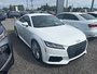 2016 Audi TT 2.0T S-LINE QUATTRO BLANC