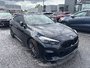 BMW 2 Series M235i XDRIVE NOIR CUIR ROUGE 23989KM WOW 2021 PAS DE RECLAMATIONA AU CARFAX