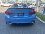 2018 BMW M4 BABY BLUE AUTOM CONVERTIBLE BAS KILO NO CARFAX CLAIM